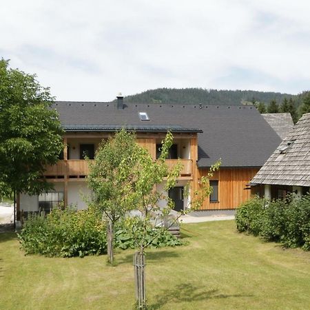 Ferienwohnungen Orth Lassing  Экстерьер фото