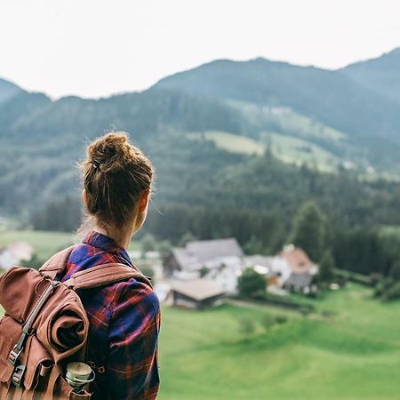 Ferienwohnungen Orth Lassing  Экстерьер фото